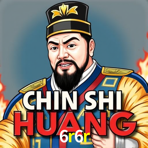 Gates of Olympus 6r6r