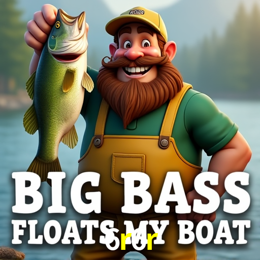 Bônus de Boas-vindas 6r6r