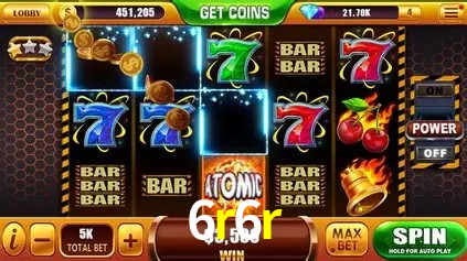 Ofertas Exclusivas 6r6r