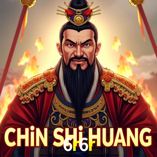 Provedores de Jogos 6r6r