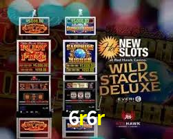 Bônus Diários 6r6r