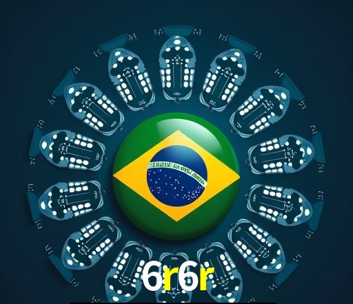 Recursos de Bônus 6r6r