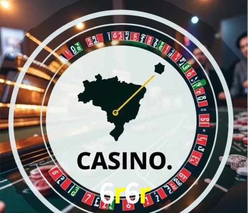 Casino Ao Vivo 6r6r
