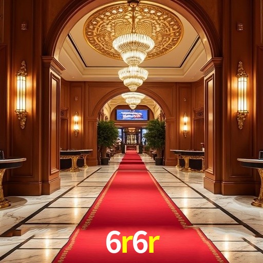 Apostas de Tênis 6r6r